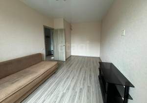 1-к квартира, вторичка, 33м2, 3/3 этаж