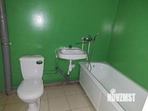 Студия квартира, вторичка, 47м2, 1/5 этаж