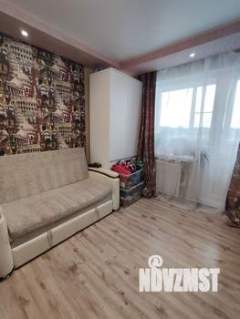 1-к квартира, вторичка, 33м2, 9/9 этаж