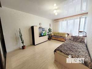 1-к квартира, вторичка, 32м2, 1/5 этаж