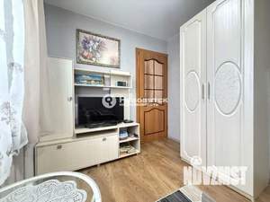 2-к квартира, вторичка, 40м2, 3/5 этаж