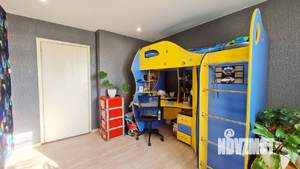 3-к квартира, вторичка, 67м2, 2/5 этаж