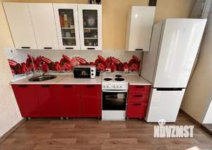 1-к квартира, вторичка, 38м2, 2/10 этаж