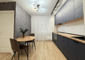 2-к квартира, вторичка, 59м2, 2/10 этаж