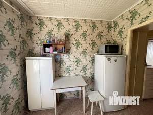 1-к квартира, вторичка, 33м2, 5/5 этаж