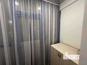 2-к квартира, вторичка, 52м2, 1/3 этаж