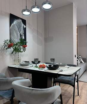 3-к квартира, вторичка, 61м2, 4/9 этаж