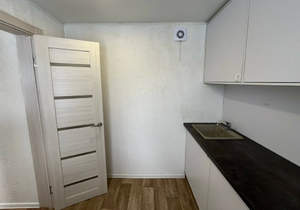 2-к квартира, вторичка, 37м2, 2/2 этаж