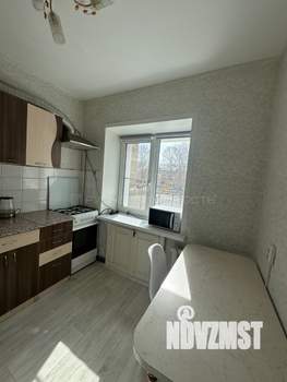 1-к квартира, вторичка, 29м2, 2/5 этаж