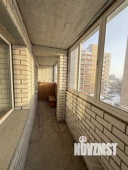 1-к квартира, вторичка, 38м2, 3/10 этаж