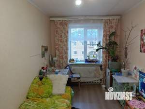 3-к квартира, вторичка, 61м2, 5/5 этаж