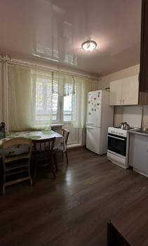 1-к квартира, вторичка, 35м2, 9/11 этаж