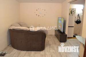2-к квартира, вторичка, 45м2, 2/5 этаж