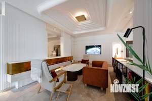 2-к квартира, вторичка, 65м2, 9/17 этаж