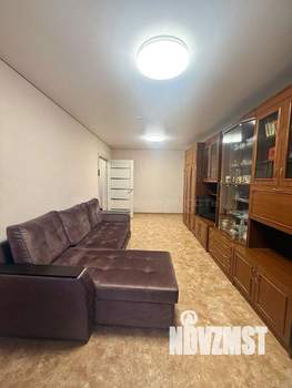 1-к квартира, вторичка, 37м2, 15/17 этаж