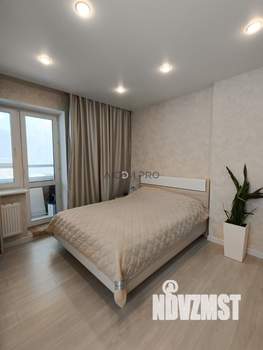 3-к квартира, вторичка, 60м2, 5/17 этаж