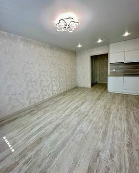 1-к квартира, вторичка, 41м2, 14/15 этаж