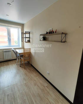 1-к квартира, вторичка, 43м2, 9/16 этаж