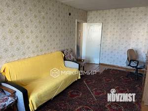 1-к квартира, вторичка, 33м2, 3/5 этаж