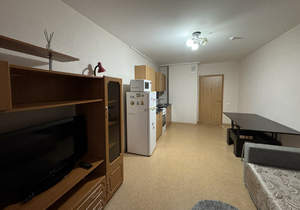 Студия квартира, вторичка, 26м2, 9/15 этаж