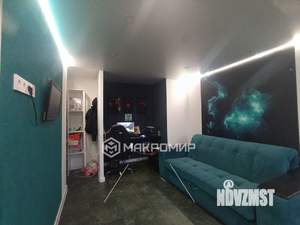 2-к квартира, вторичка, 42м2, 3/5 этаж