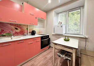 2-к квартира, вторичка, 39м2, 1/5 этаж