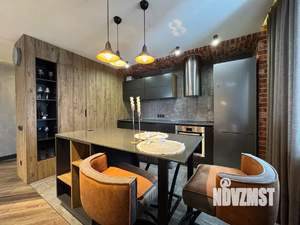 2-к квартира, вторичка, 67м2, 14/17 этаж