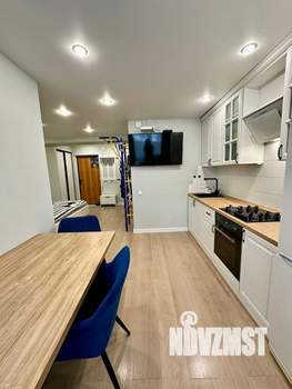 2-к квартира, вторичка, 38м2, 3/3 этаж