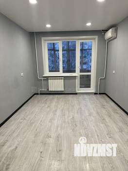 1-к квартира, вторичка, 36м2, 5/9 этаж