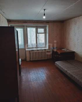 2-к квартира, вторичка, 46м2, 2/9 этаж
