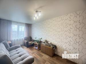 3-к квартира, вторичка, 67м2, 3/5 этаж