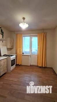 2-к квартира, вторичка, 54м2, 1/5 этаж