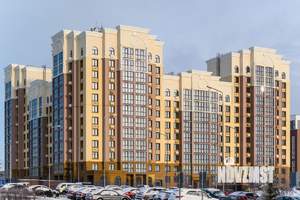 2-к квартира, вторичка, 57м2, 12/12 этаж