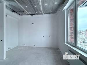 3-к квартира, вторичка, 76м2, 4/8 этаж