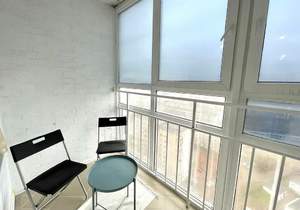 Студия квартира, вторичка, 22м2, 17/18 этаж