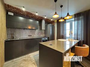 2-к квартира, вторичка, 67м2, 14/17 этаж