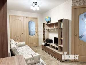 2-к квартира, вторичка, 43м2, 4/5 этаж