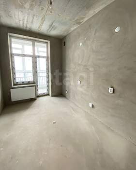 1-к квартира, вторичка, 41м2, 8/9 этаж