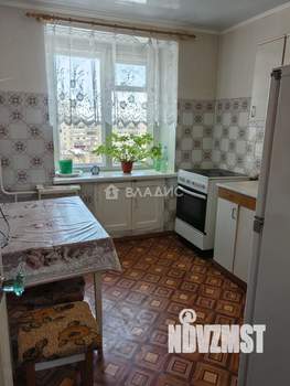 3-к квартира, вторичка, 60м2, 7/9 этаж