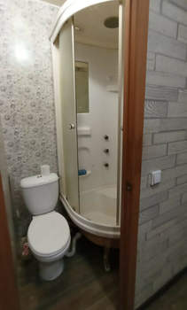 1-к квартира, вторичка, 18м2, 5/5 этаж