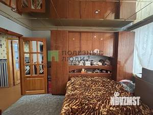3-к квартира, вторичка, 66м2, 1/10 этаж