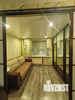 1-к квартира, вторичка, 46м2, 4/14 этаж