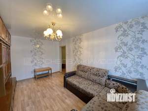 3-к квартира, вторичка, 63м2, 3/9 этаж