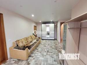 2-к квартира, вторичка, 43м2, 5/5 этаж