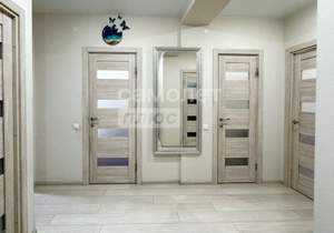 3-к квартира, вторичка, 73м2, 4/6 этаж