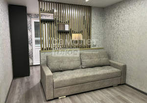 1-к квартира, вторичка, 35м2, 9/17 этаж