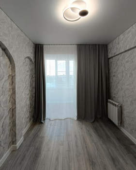 3-к квартира, вторичка, 68м2, 8/9 этаж