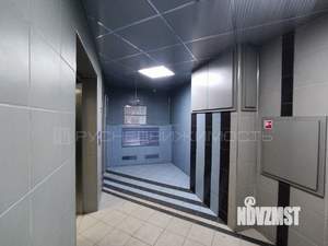 1-к квартира, вторичка, 40м2, 9/14 этаж