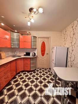 2-к квартира, вторичка, 53м2, 4/5 этаж