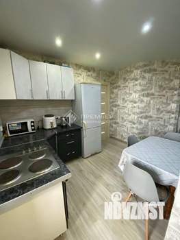 1-к квартира, вторичка, 31м2, 11/15 этаж